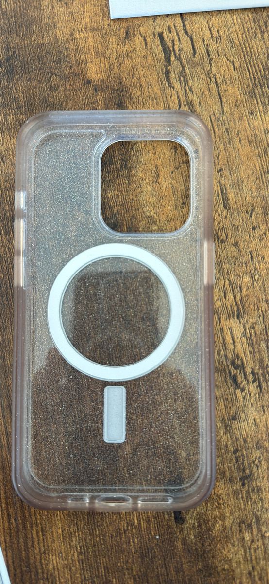 iPhone 15 pro case, OTTERBOX