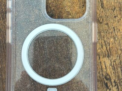 iPhone 15 pro case, OTTERBOX