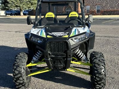 2017 polaris xp 1000