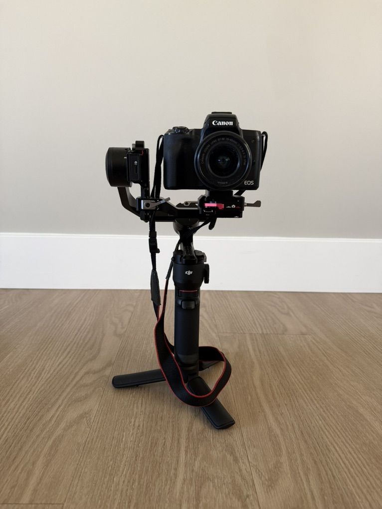 NEW - DJI RS 3 mini