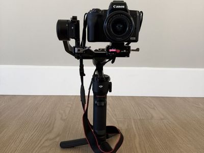 NEW - DJI RS 3 mini