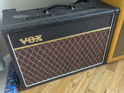 Vox ac15