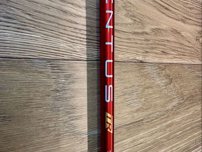Fujikura Ventus TR Red 7S Titleist Fairway