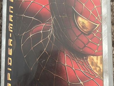 Spider-Man 2 (Xbox)