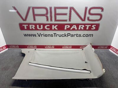 U89-1512-0001H661 WINDOW LINING LH