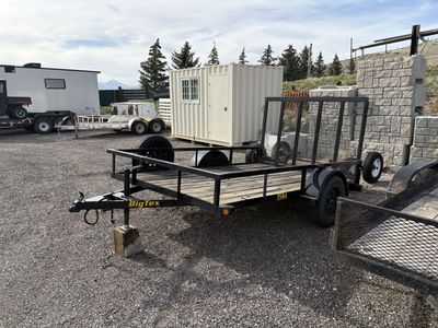 10 ft trailer