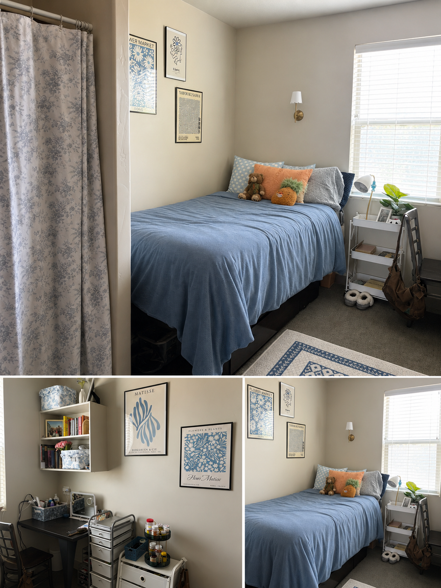 Private bedroom contract Provo UT