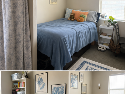 Private bedroom contract Provo UT