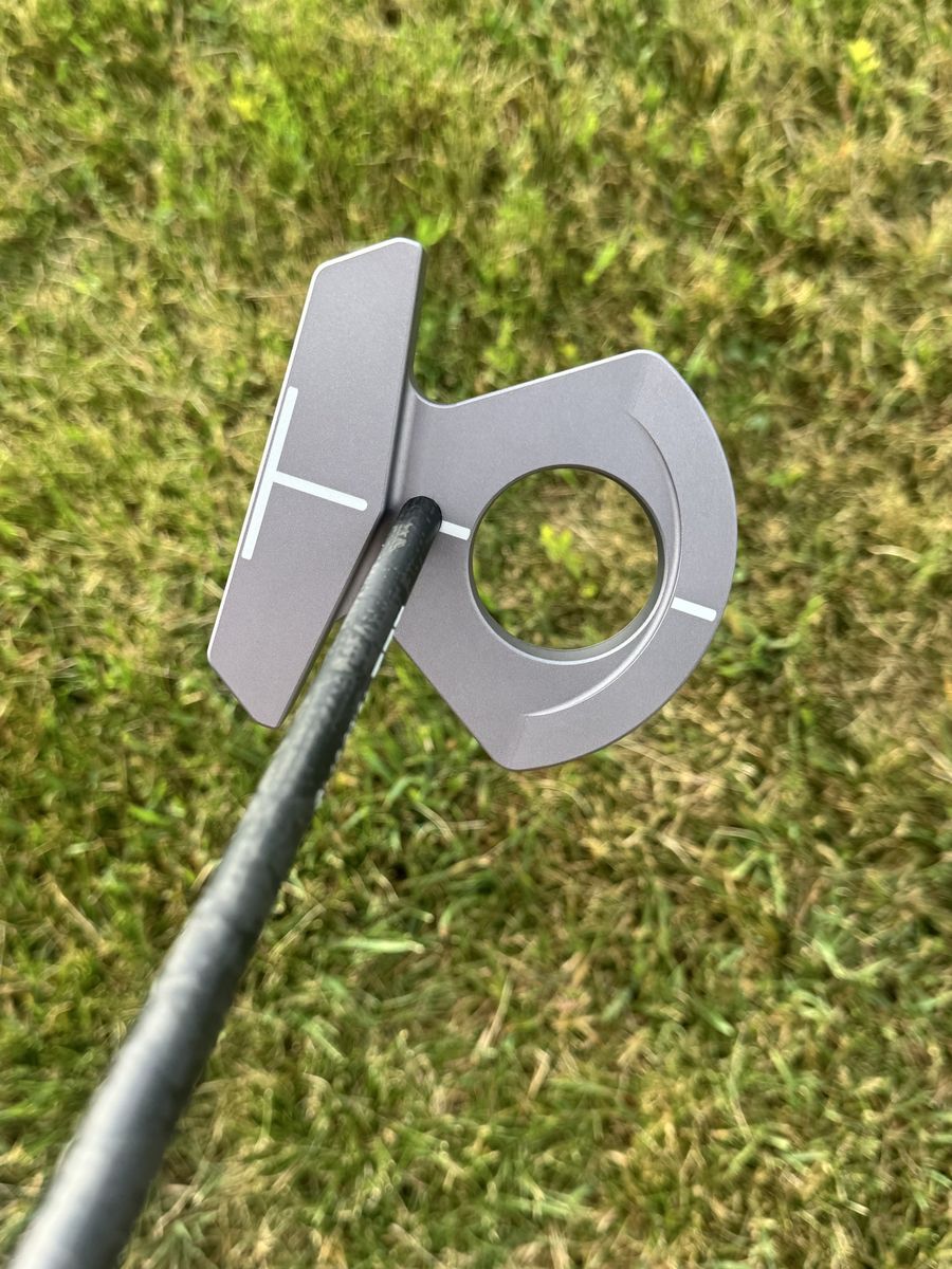 LAB DF3 TPT Shaft 35”