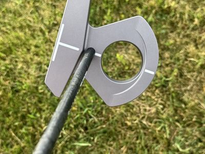LAB DF3 TPT Shaft 35”