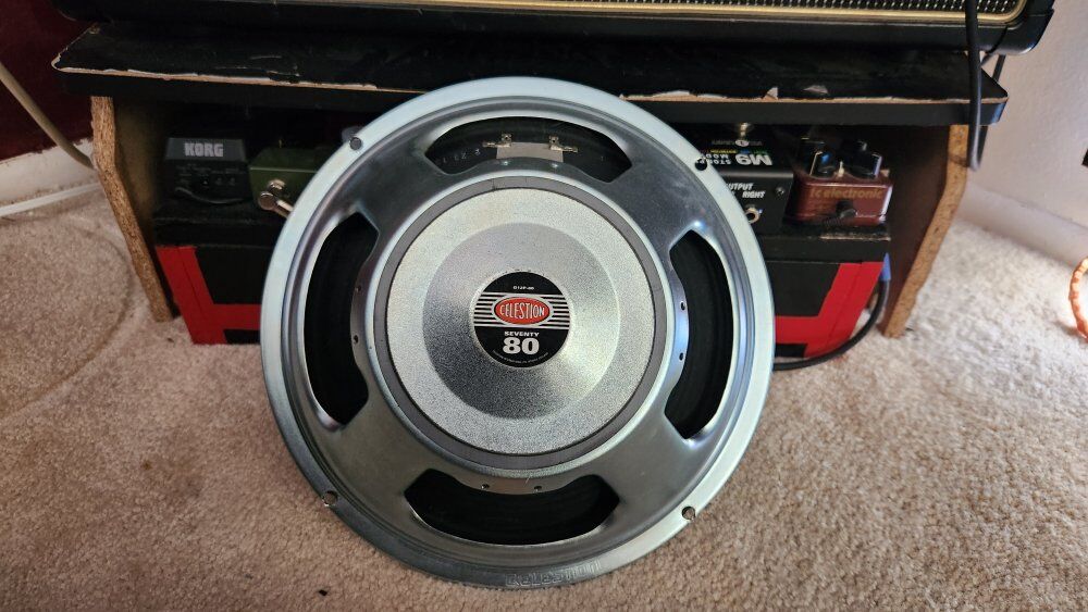 Celestion Seventy 80 16 ohm