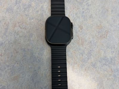 Apple Watch Ultra 3