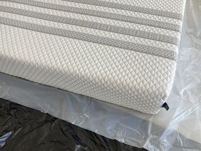 Leesa Sapira Hybrid King Mattress