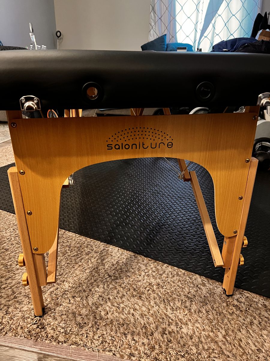 Brand New Massage Table