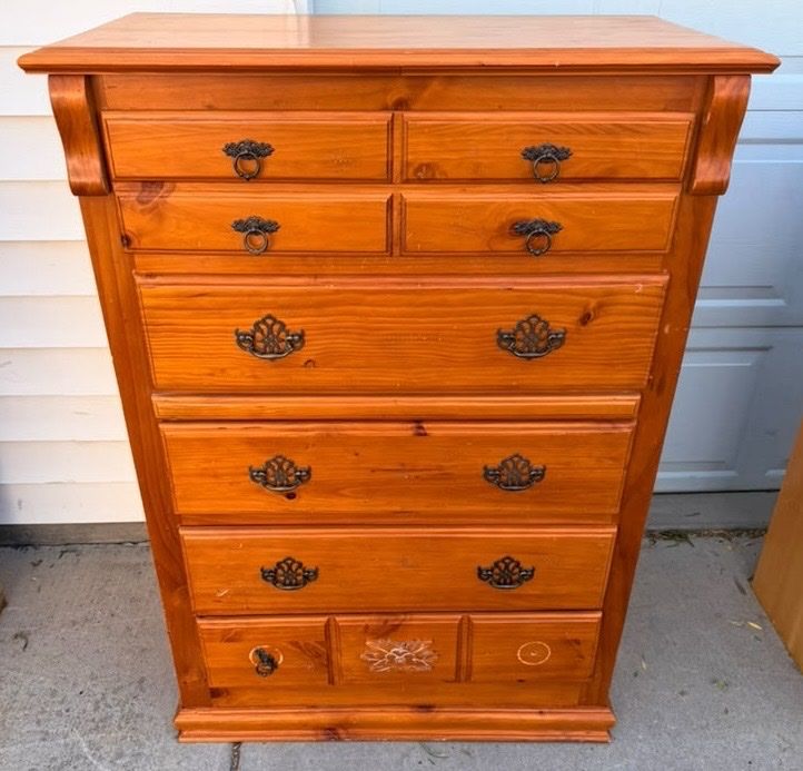 Great dresser