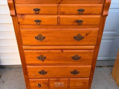 Great dresser