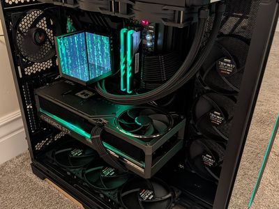 Custom Gaming PC