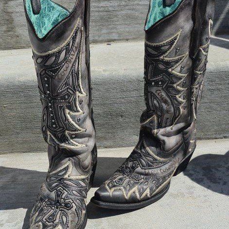 Corral Boots