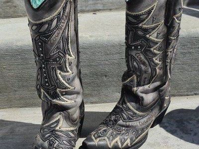 Corral Boots