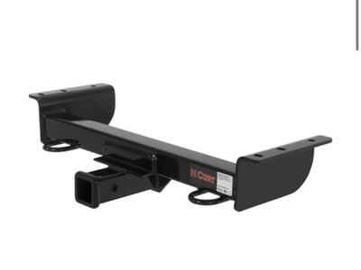 Curt Manufacturing Front Mount Hitch 31540