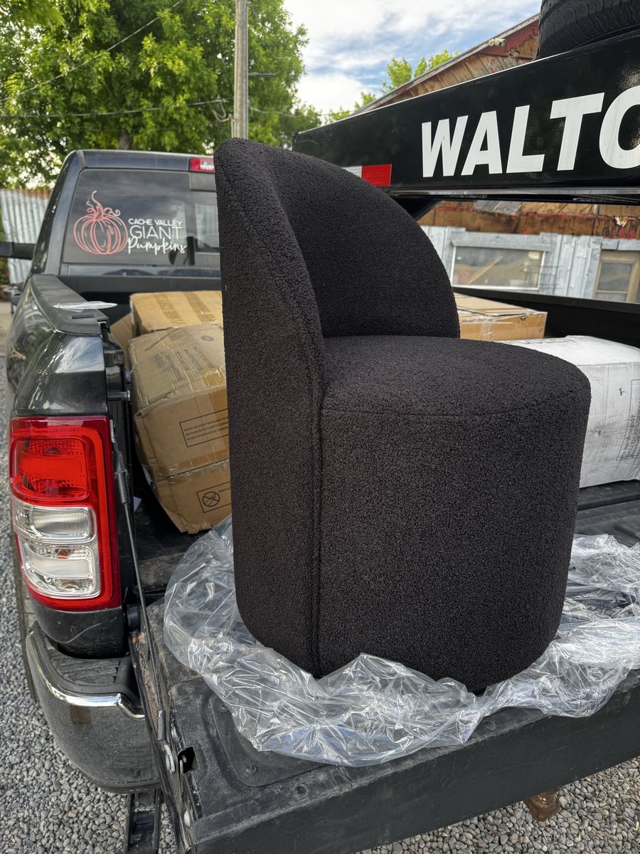 Swivel chair