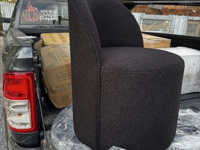 Swivel chair