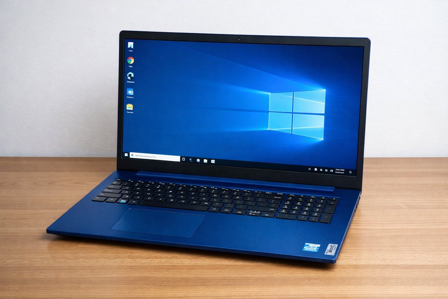 Lenovo IdeaPad 3 17, Like New condition, 8GB RAM,