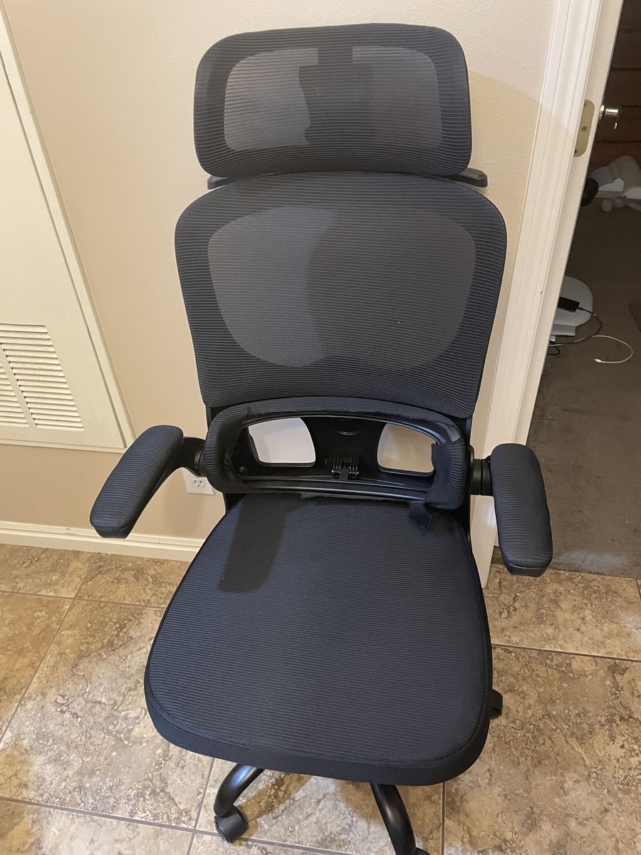 Office chair 