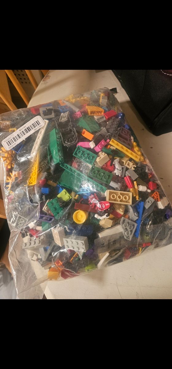 Legos