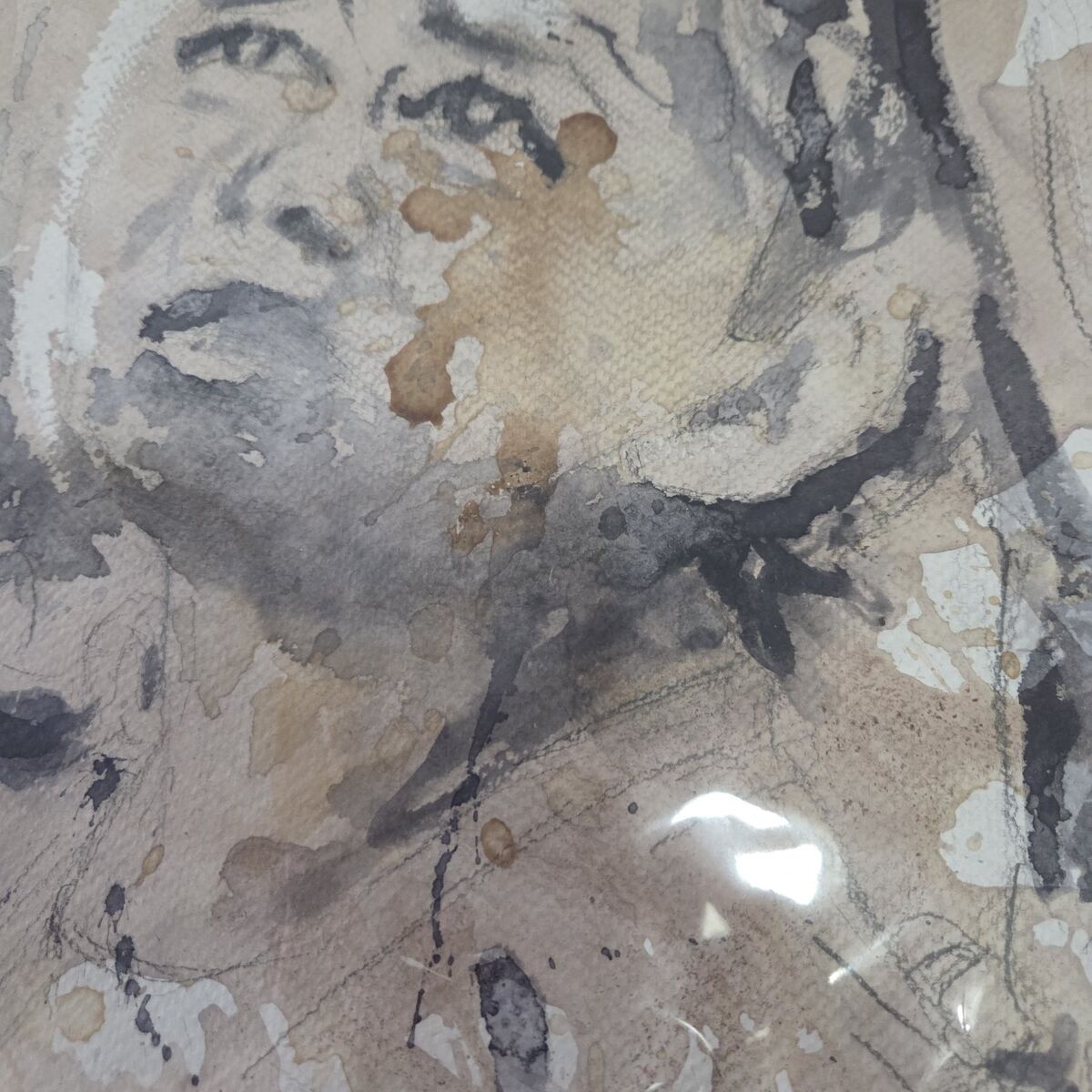 original art by Kysenia Kniazeva