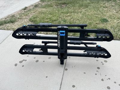 Rockymounts Splitrail LS 2