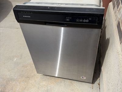 Dishwasher