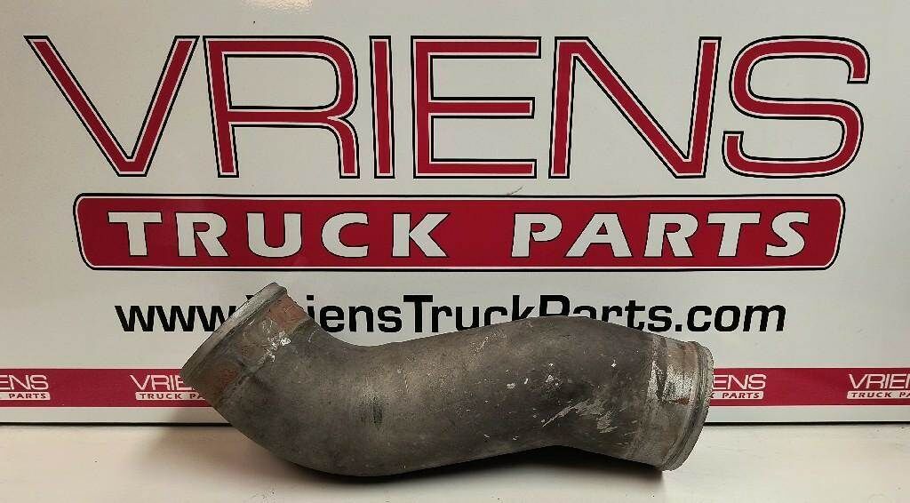 D66-1016 PIPE-CHARGE AIR MULTIBEND