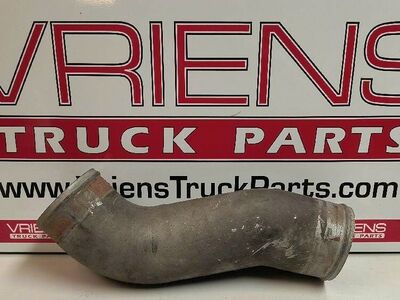 Paccar Charge Air Multibend Pipe, Part # D66-1016