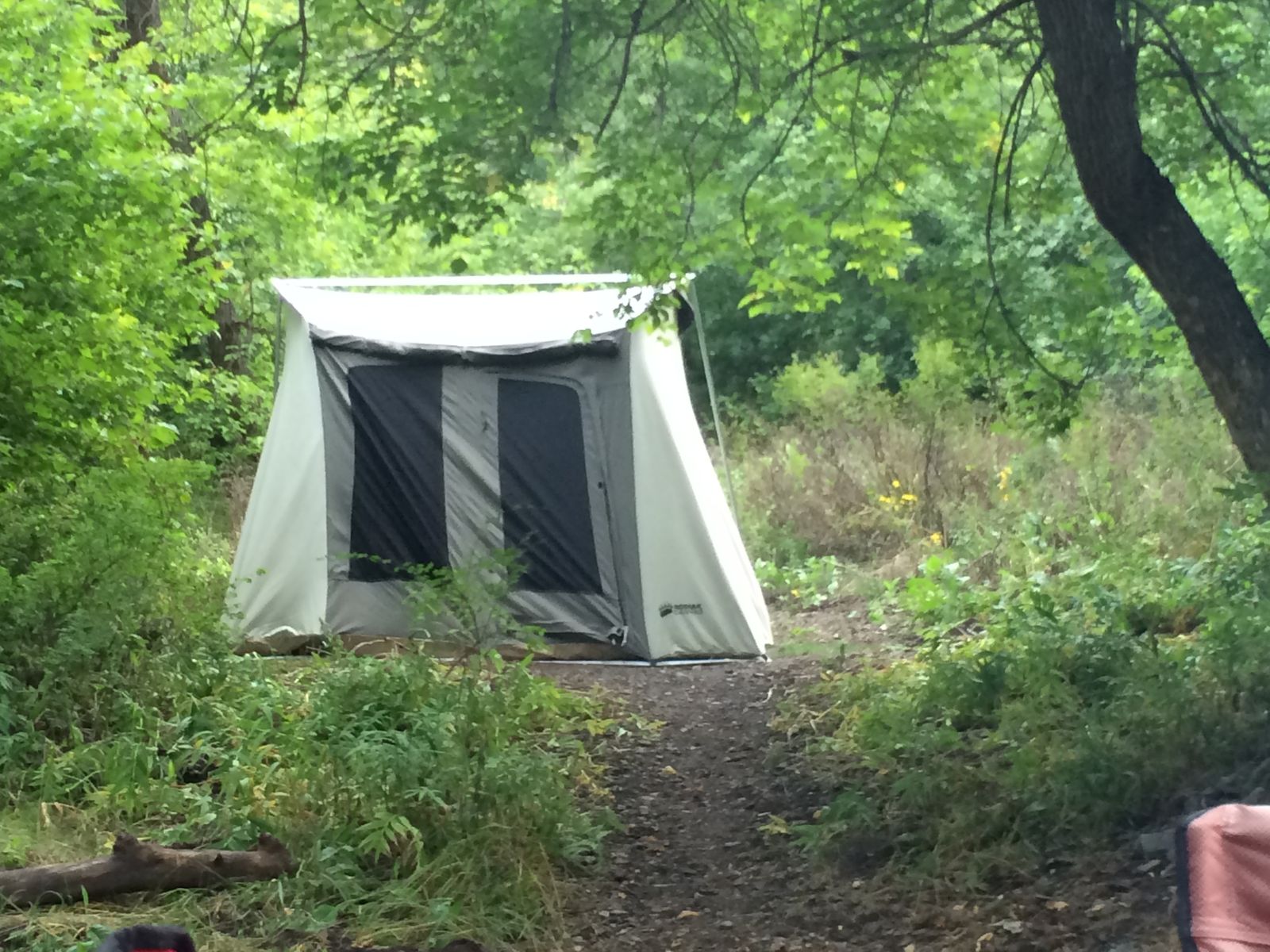 Kodiak Canvas 10x10 Flex-Bow Tent for Sale