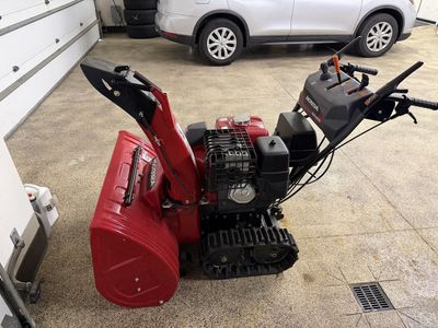 2024 Honda 32 Inch Snowblower