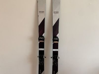 Stockli StormRider 88