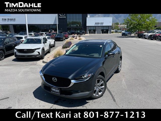 2023 Mazda CX-30 2.5 S Premium