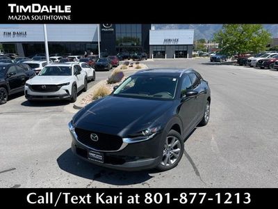 2023 Mazda CX-30 2.5 S Premium