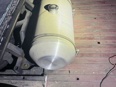 1984 Chevrolet C/K 30 Series C30 Silverado