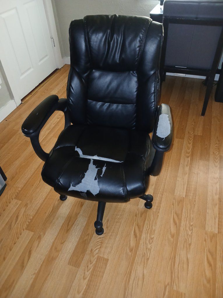 office chair