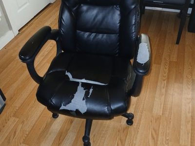 office chair