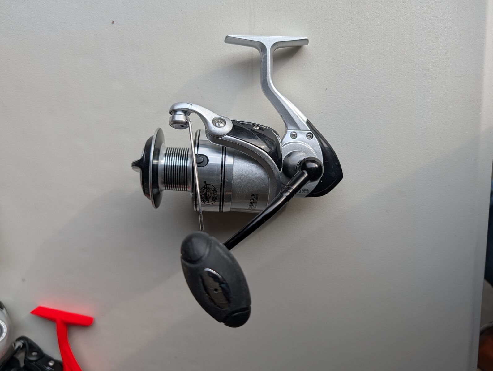 Offshore Angler Sea Lion Spinning Reel