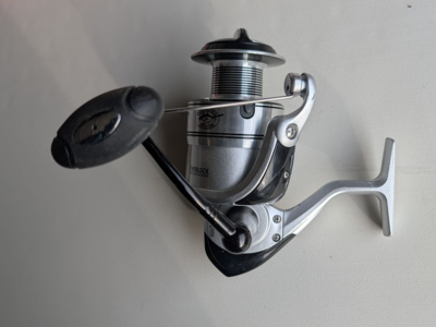 Offshore Angler Sea Lion Spinning Reel