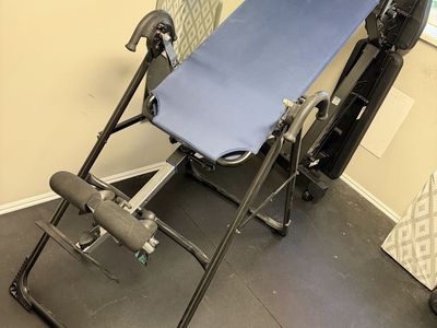 Inversion Table
