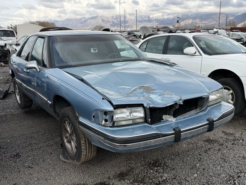 1993 Buick LeSabre Parts