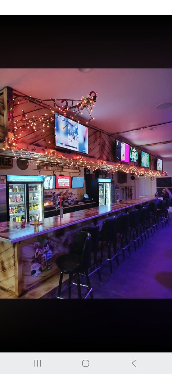 Turn key Bar for rent