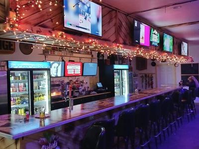 Turn key Bar for rent