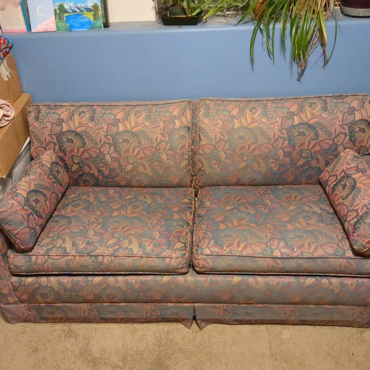 Nice Sleeper Couch