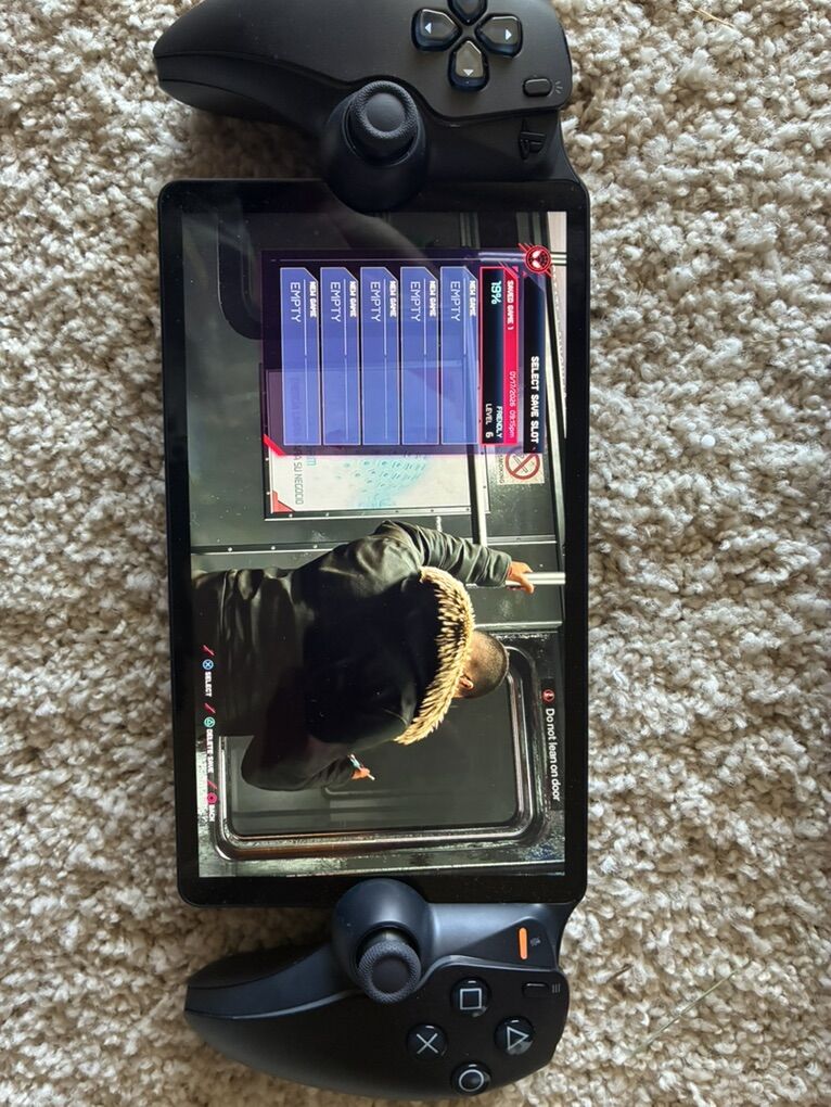 PlayStation Portal Remote Player- Bran New